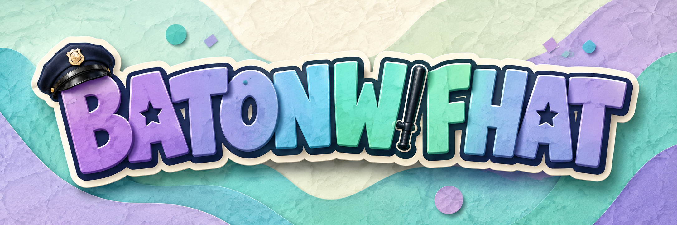 BATONWIFHAT
